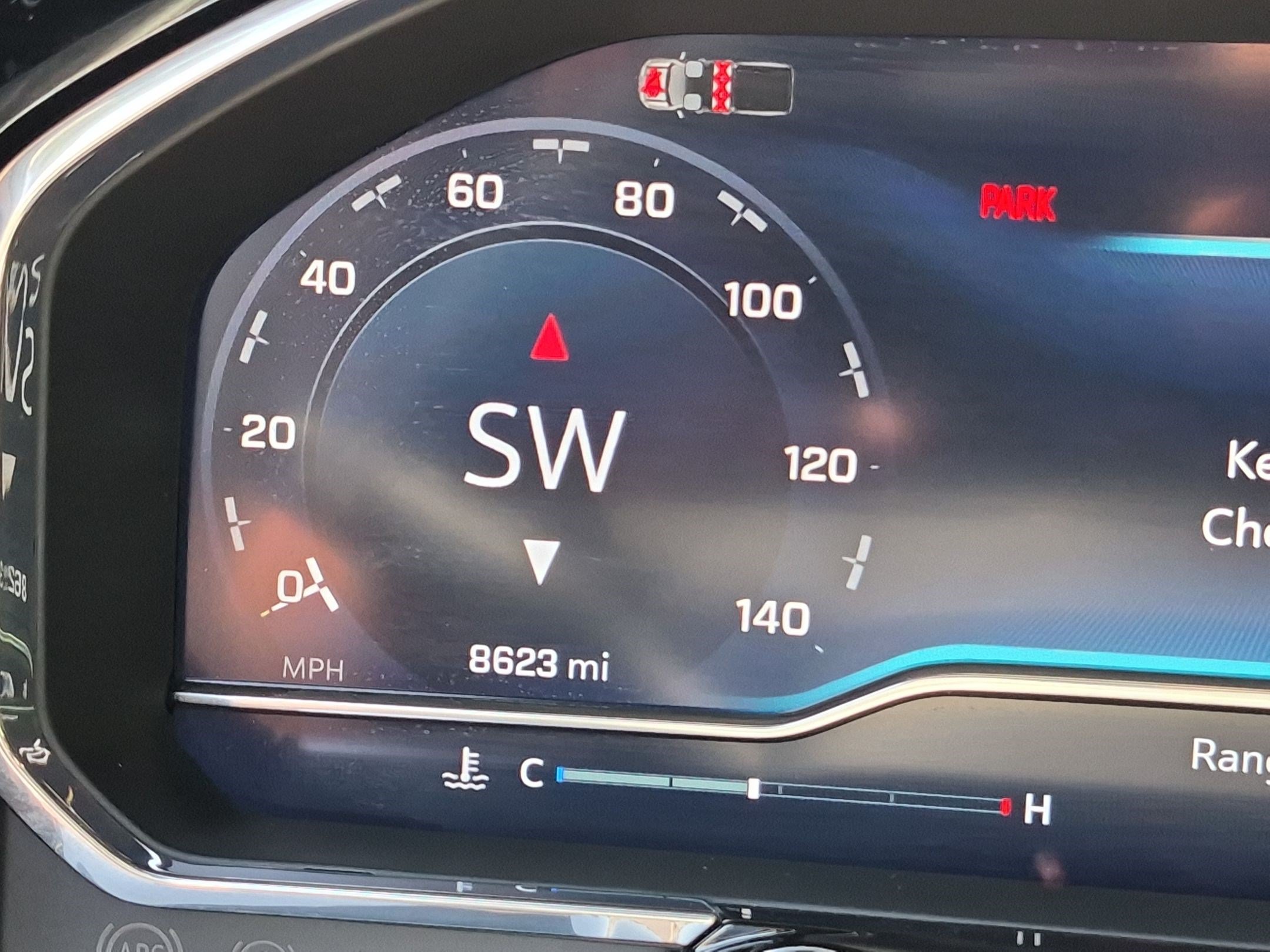 Used 2025 Cypress Gray Chevrolet ZR2 image 14