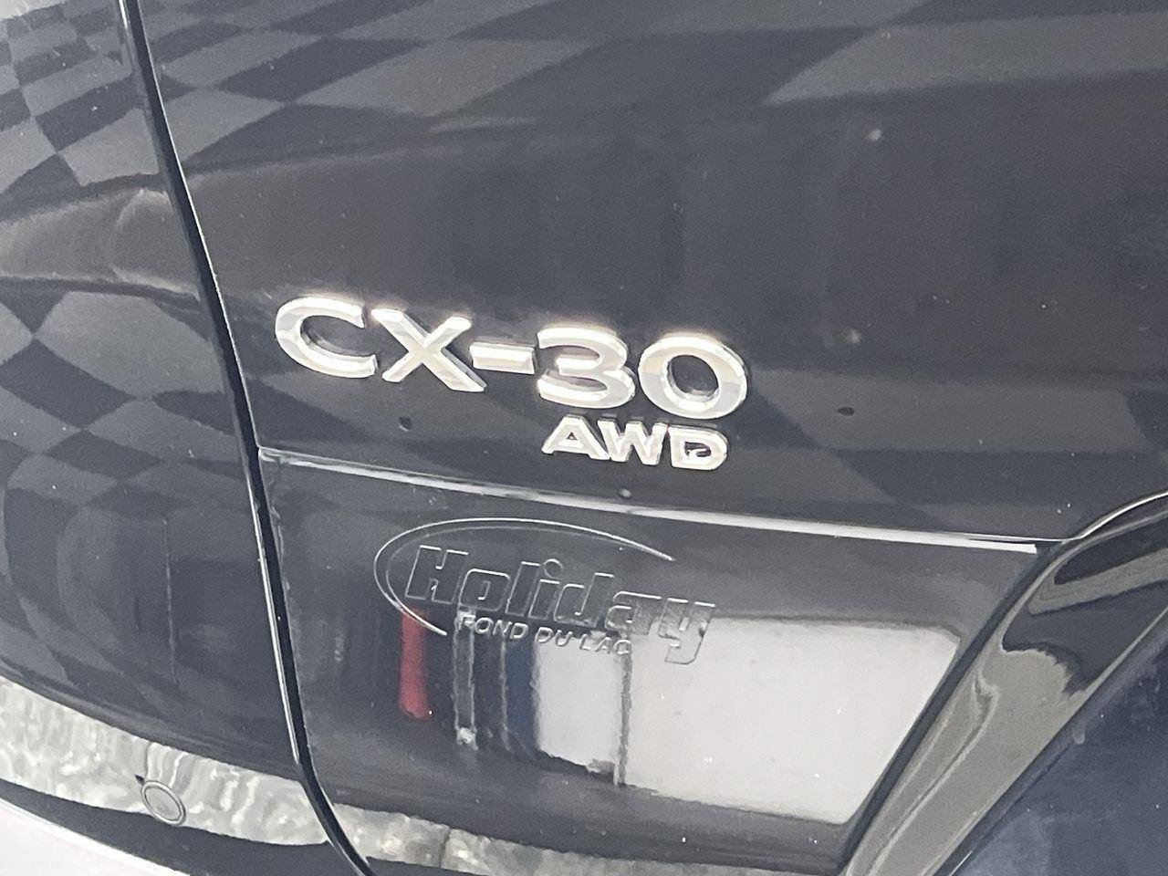 2026 Mazda CX-30 Premium - Photo 30
