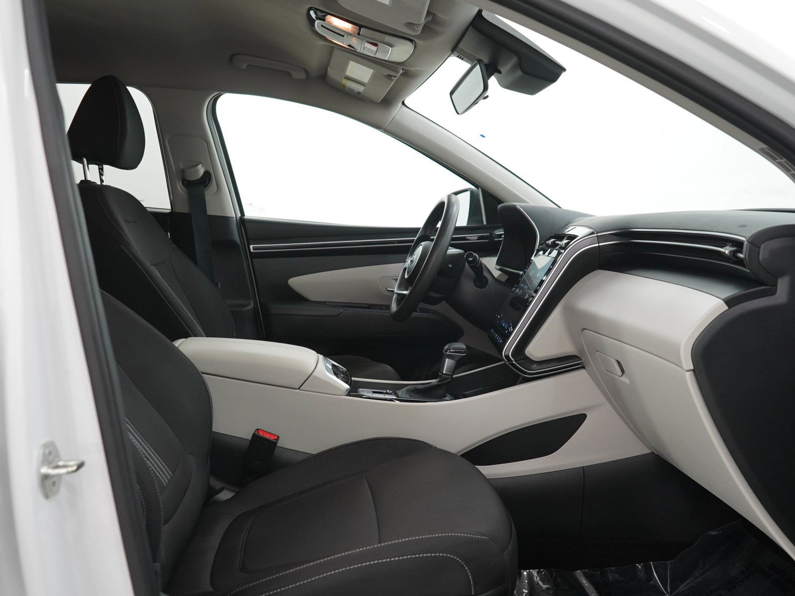 2024 Hyundai Tucson SEL - Photo 14