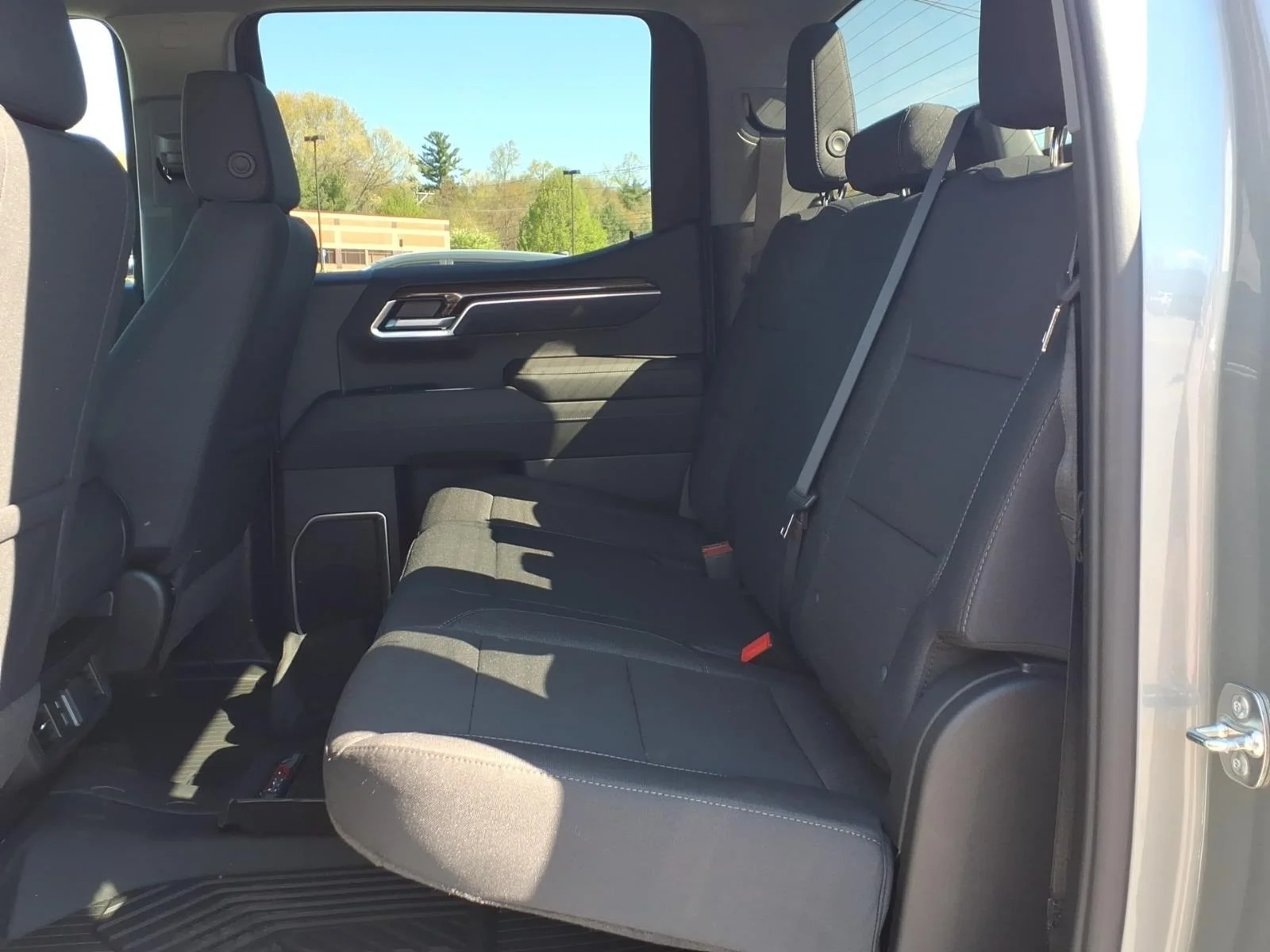 2026 Chevrolet Silverado 1500 LT - Photo 16