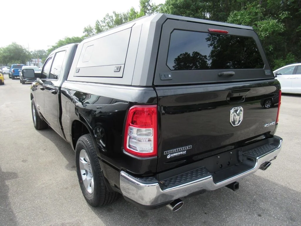 Used 2021 Black Ram Big Horn/Lone Star image 3