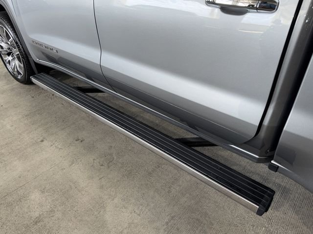 Used 2024 Sterling Metallic GMC Denali image 39