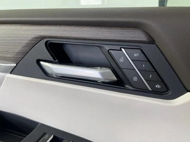 New 2027 Ebony Twilight Metallic GMC Denali image 15