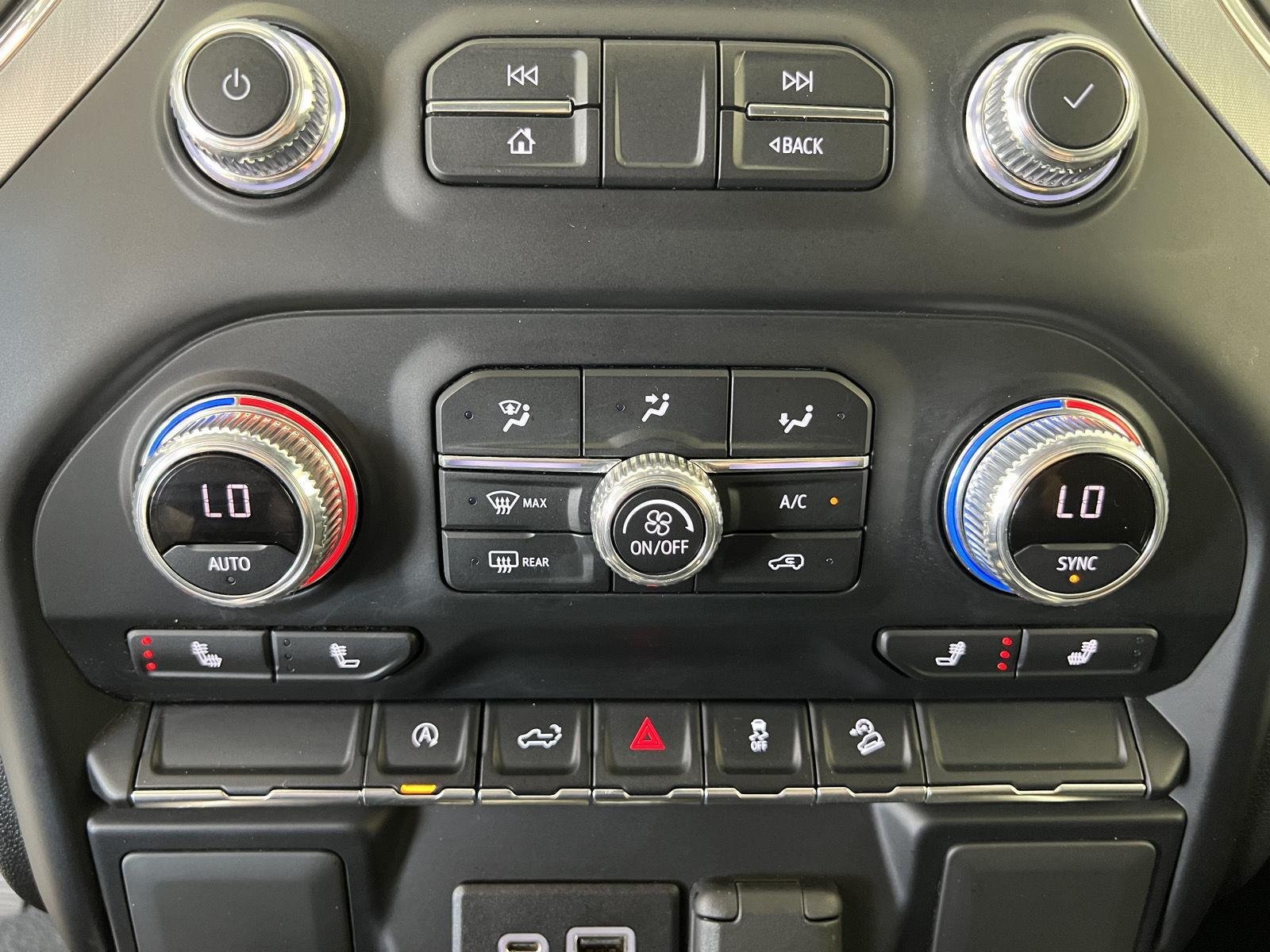 Used 2021 Summit White GMC Elevation image 16