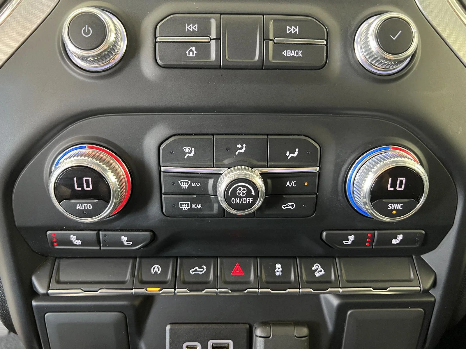 Used 2021 Summit White GMC Elevation image 16