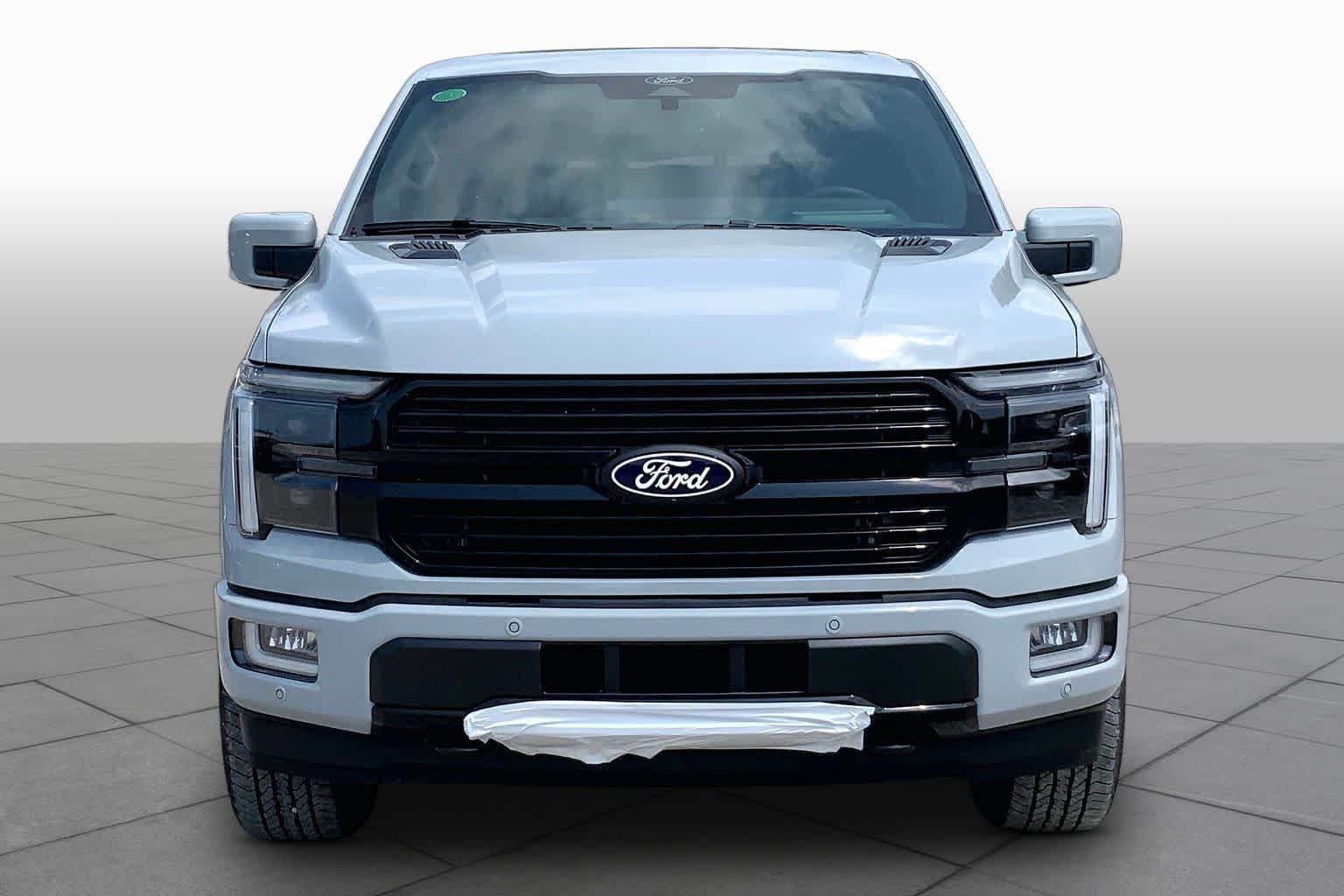New 2026 Avalanche Ford Platinum® image 3