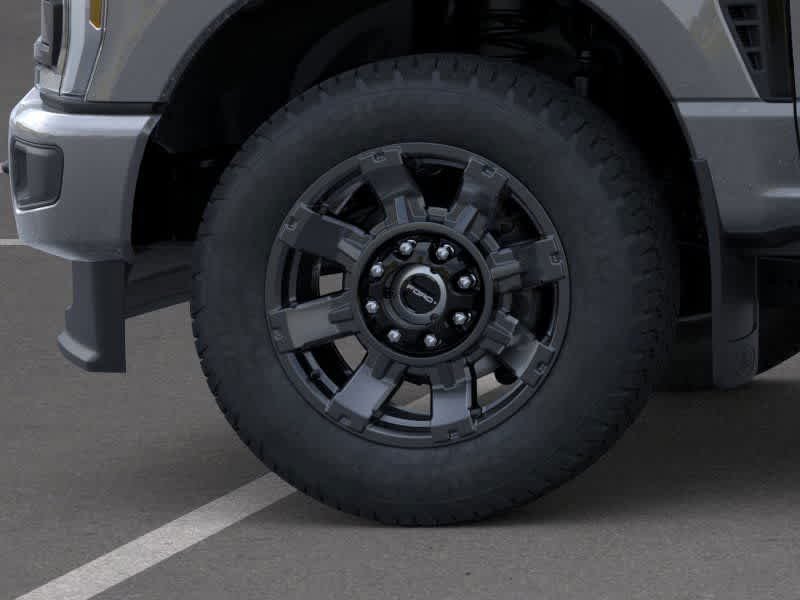 New 2026 Carbonized Gray Metallic Ford F-350® XL image 19