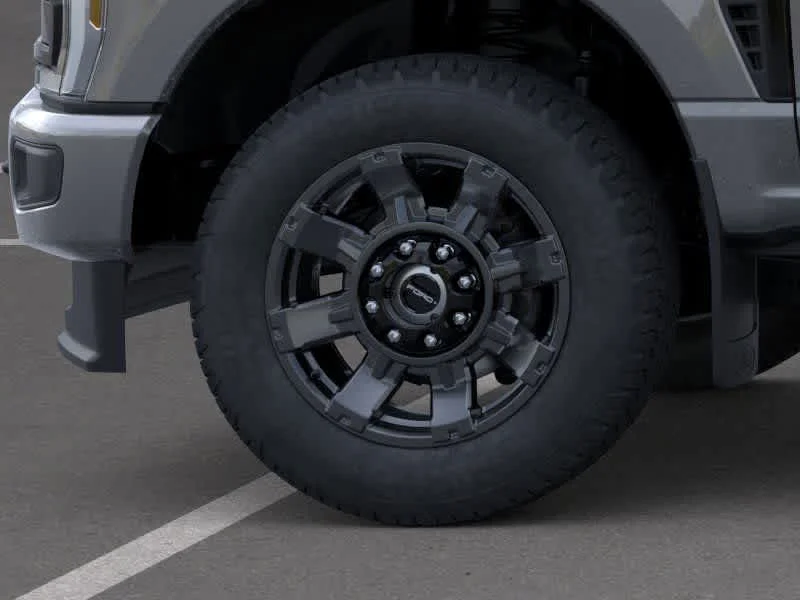 New 2026 Carbonized Gray Metallic Ford XL image 19