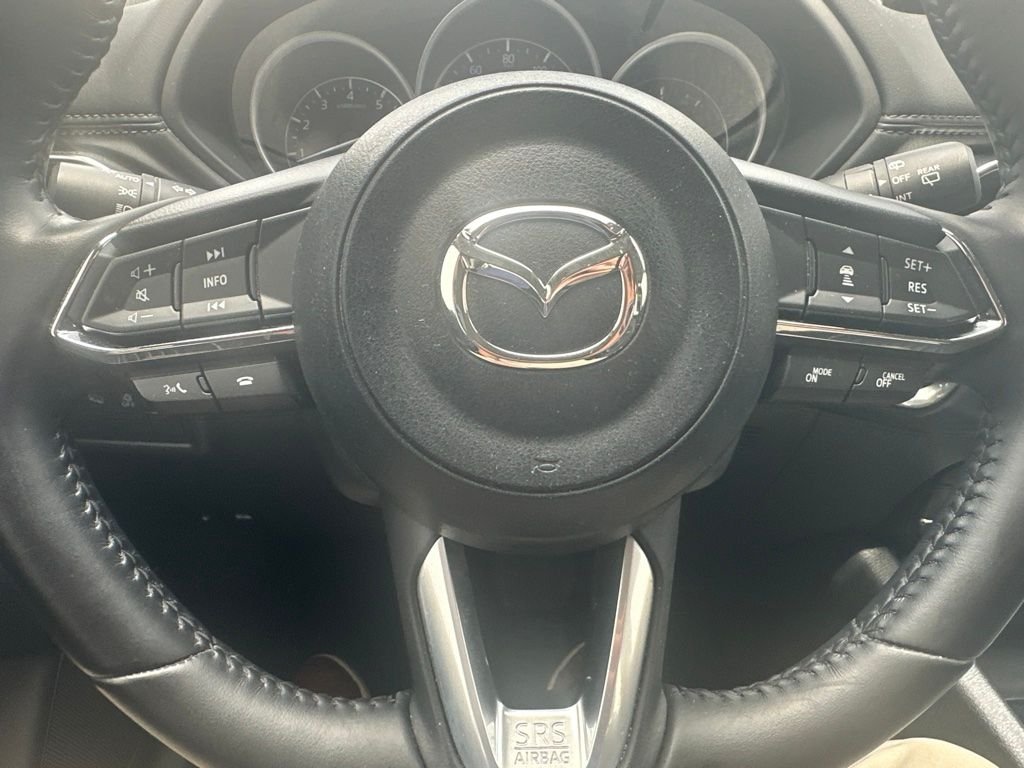 Used 2023 Silver Mazda 2.5 S Select Package image 12