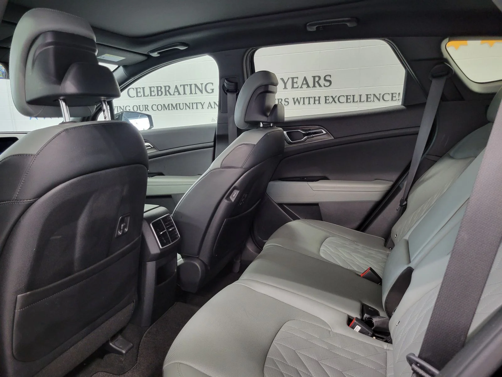 Certified Used 2023 Black Kia X-Pro Prestige image 21