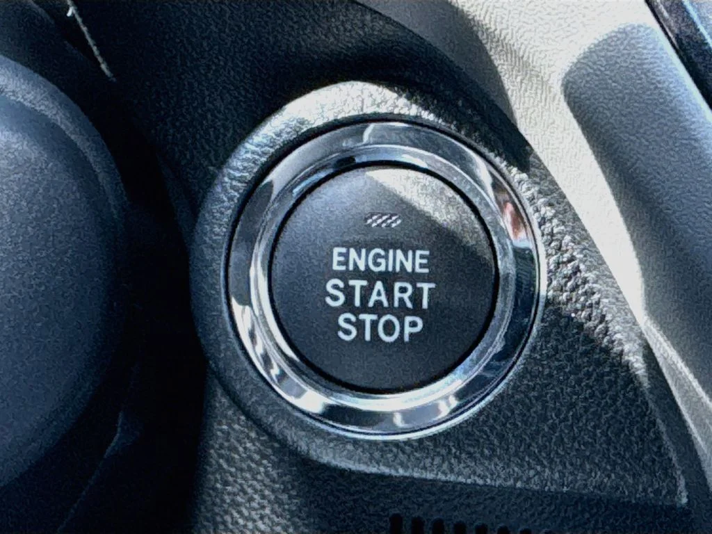New 2026 Gray Subaru Premium image 19
