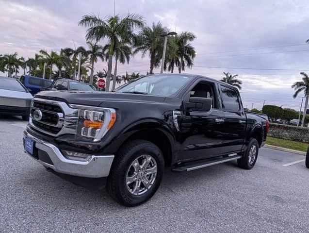 2023 Ford F-150 XLT - Photo 29