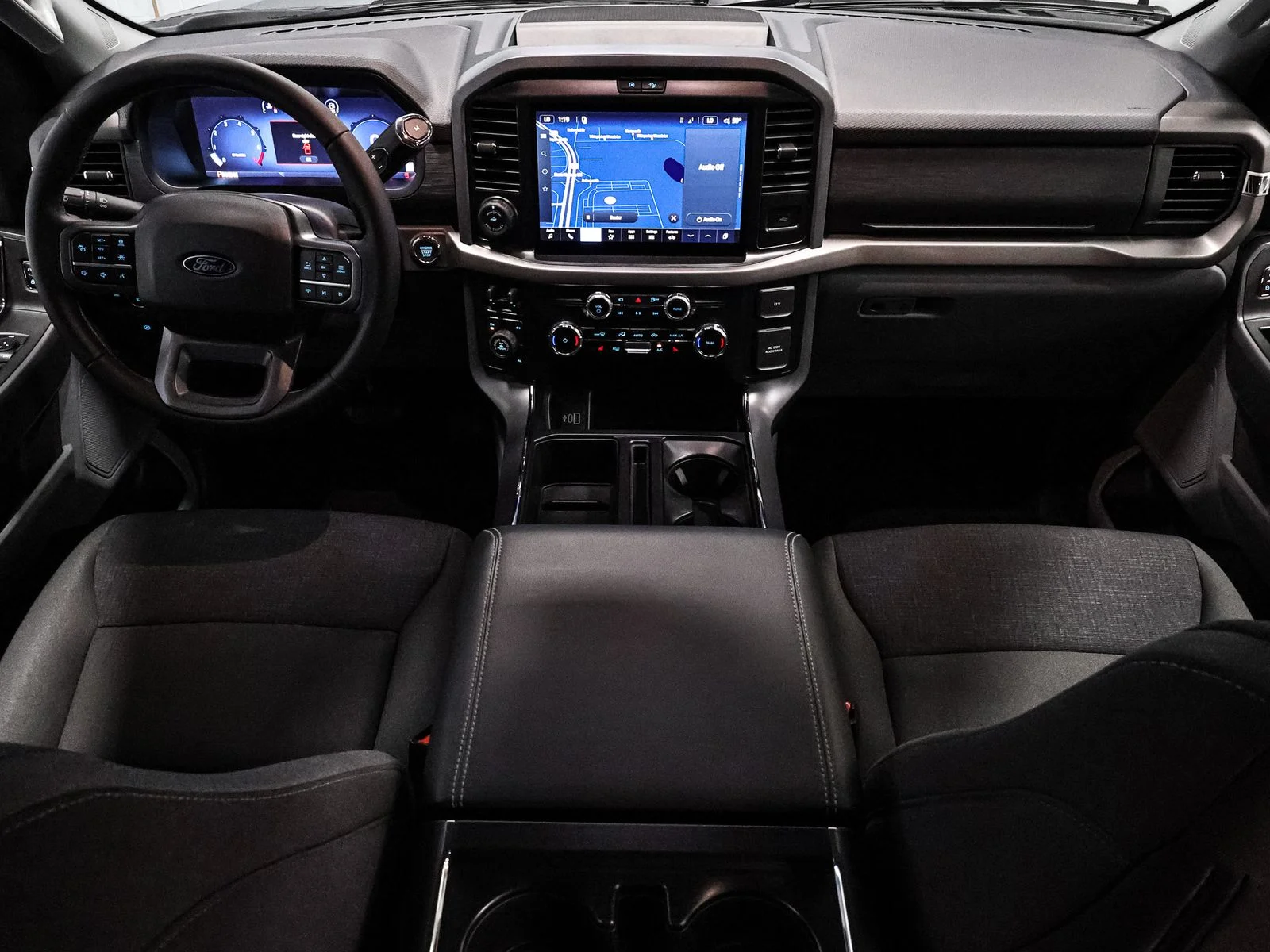 2026 Ford F-150 XLT - Photo 25