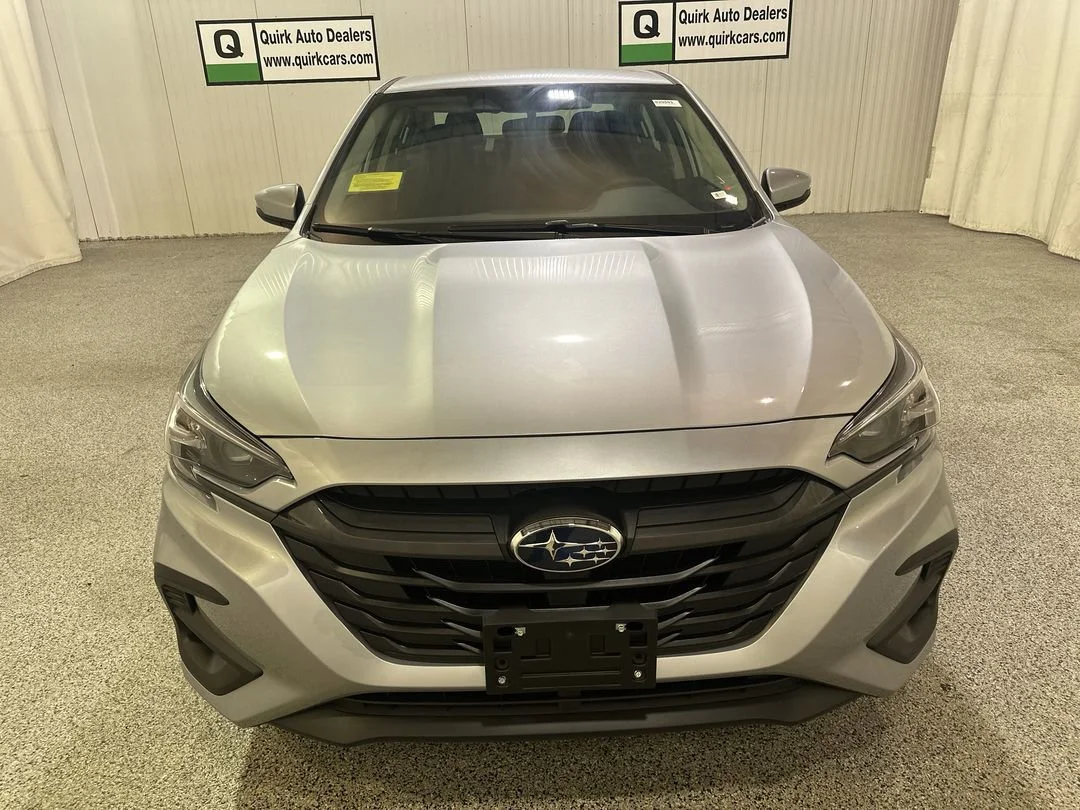 2025 Subaru Legacy Premium - Photo 2