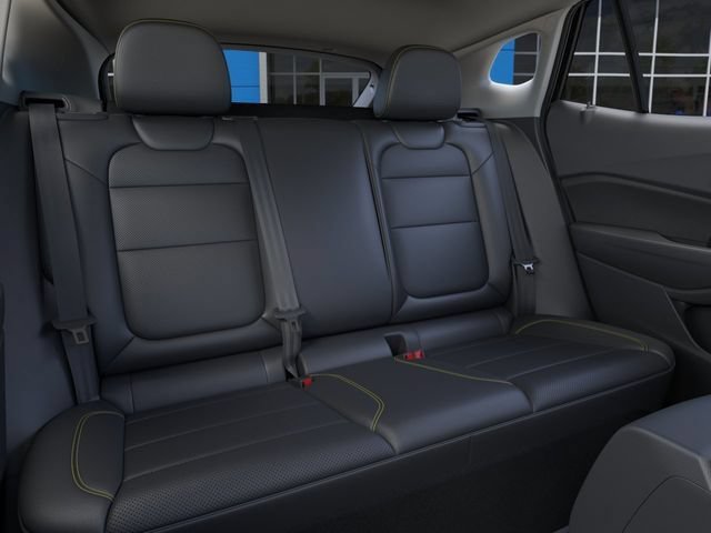 2026 Chevrolet Trax Activ - Photo 17
