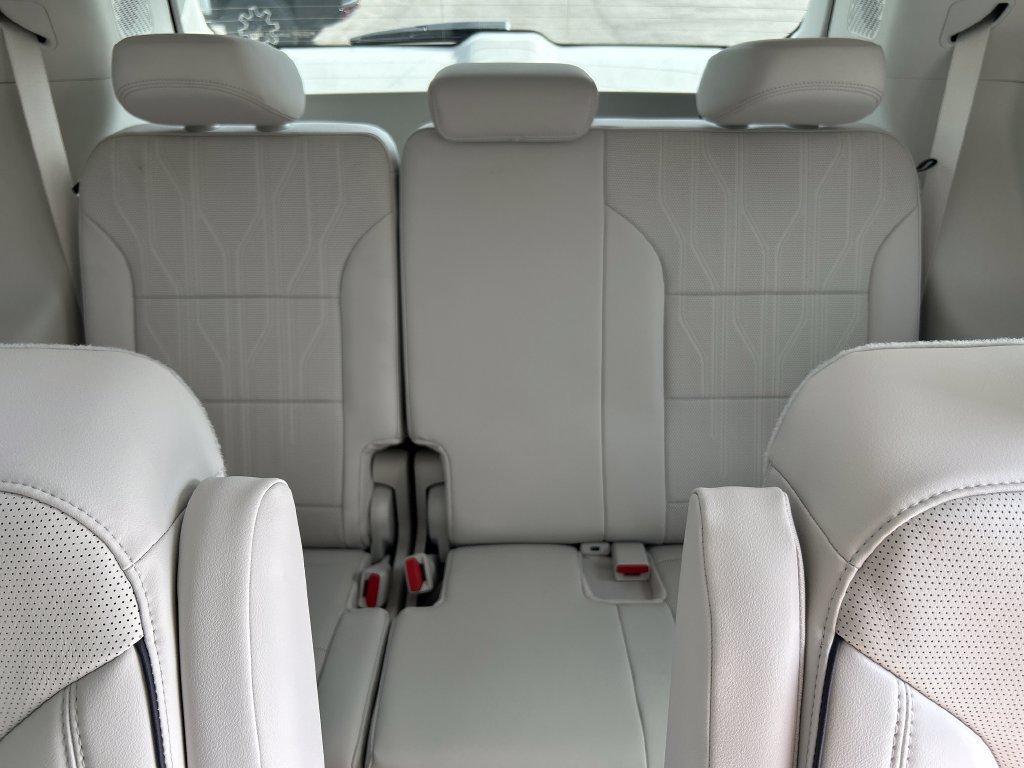 2027 Buick Enclave Avenir - Photo 41