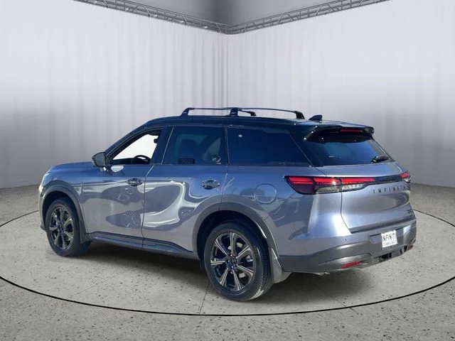 2027 INFINITI QX60 AUTOGRAPH - Photo 7