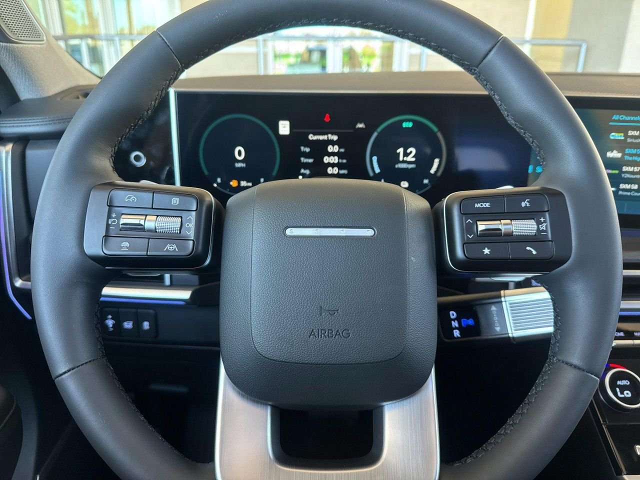 New 2026 Green Hyundai Limited image 22