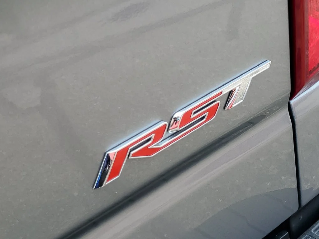 2026 Chevrolet Silverado 1500 RST - Photo 29
