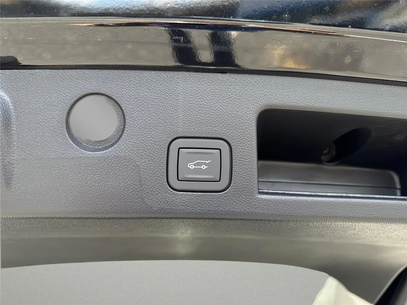 New 2026 Ebony Twilight Metallic GMC Denali image 15