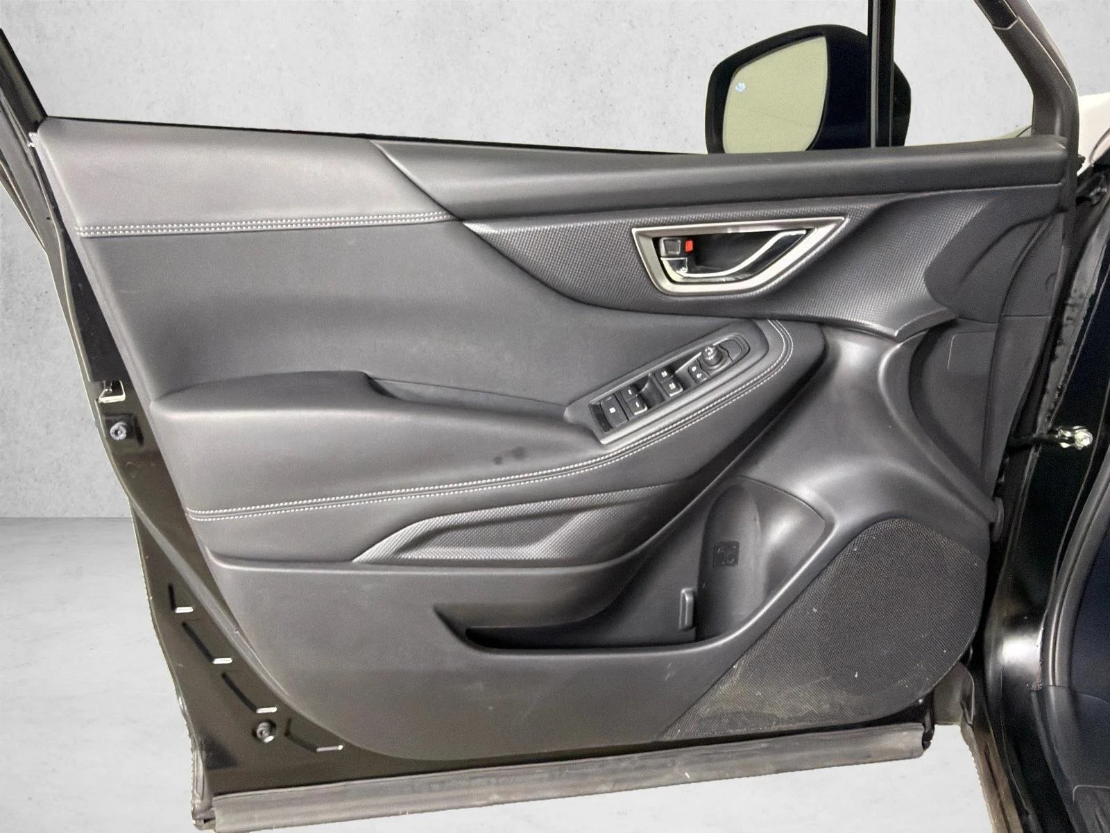 Used 2023 Black Subaru Premium image 11