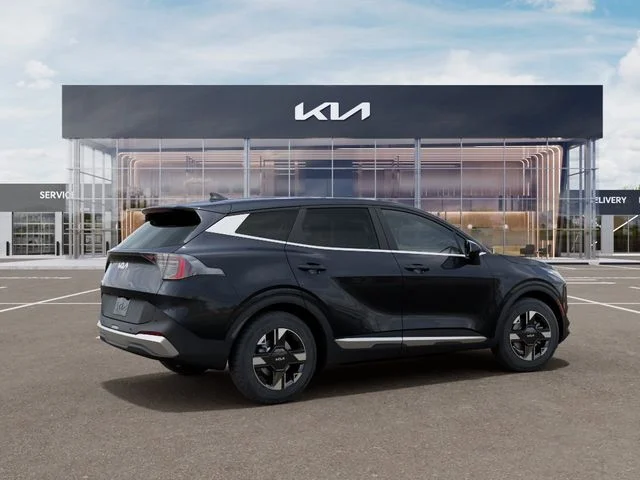 New 2026 Panthera Metal Kia LX image 6