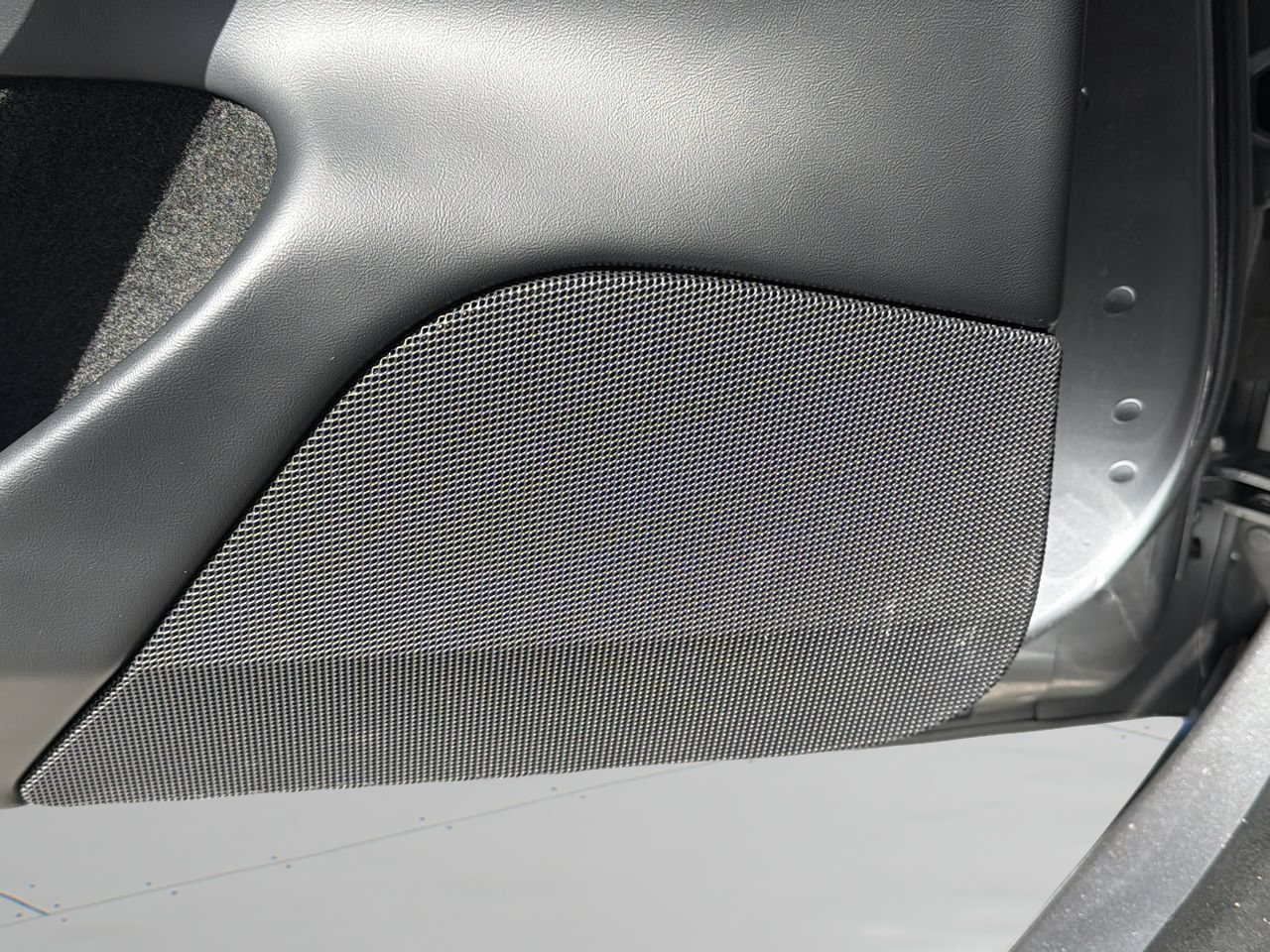 Used 2025 Gray Tesla Long Range image 17