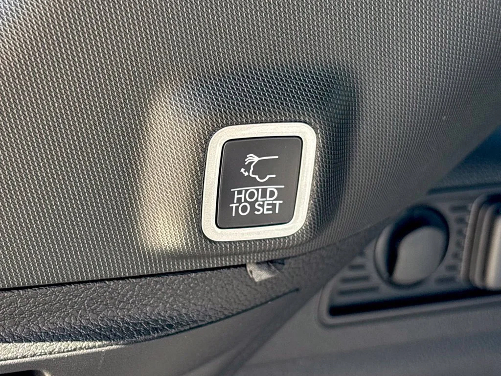 New 2026 Silver Jeep Laredo X image 26
