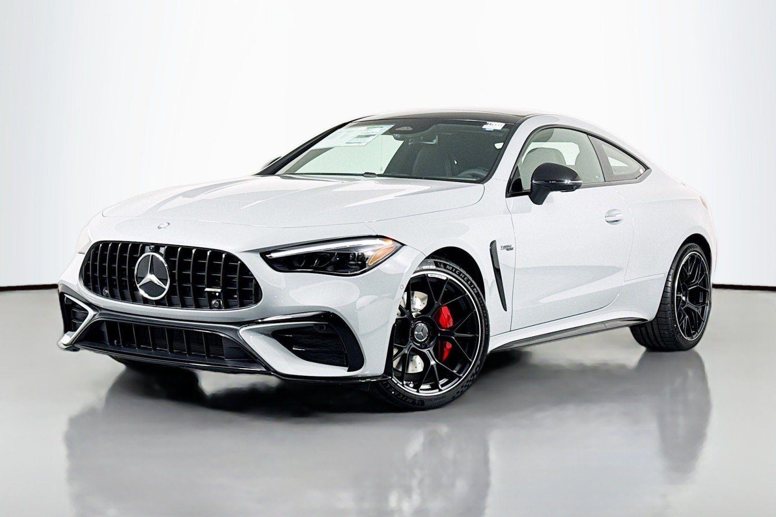 2026 Mercedes-Benz CLE AMG 53 4Matic's photo