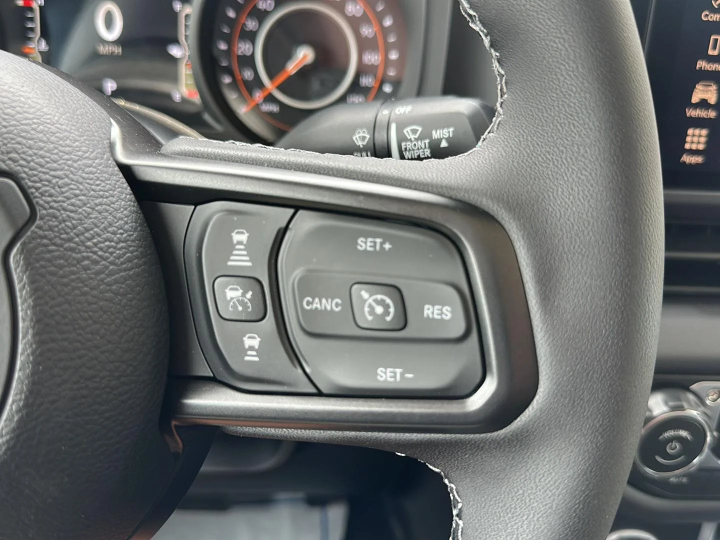 New 2026 41 Jeep Rubicon image 17