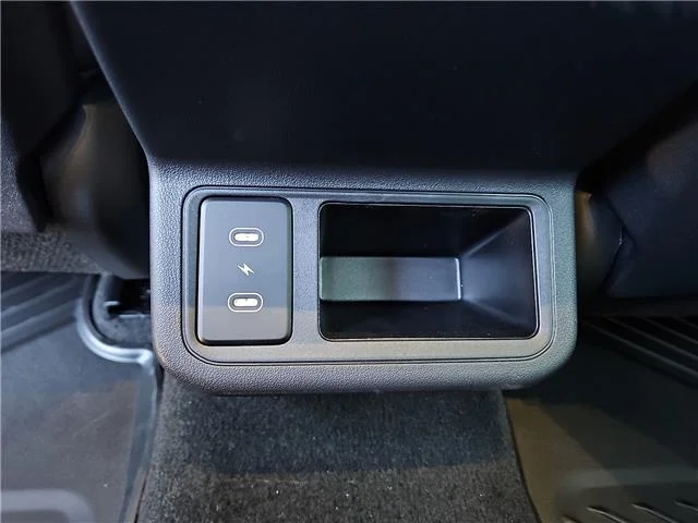 New 2026 Snow White KIA EX (IVT) image 9