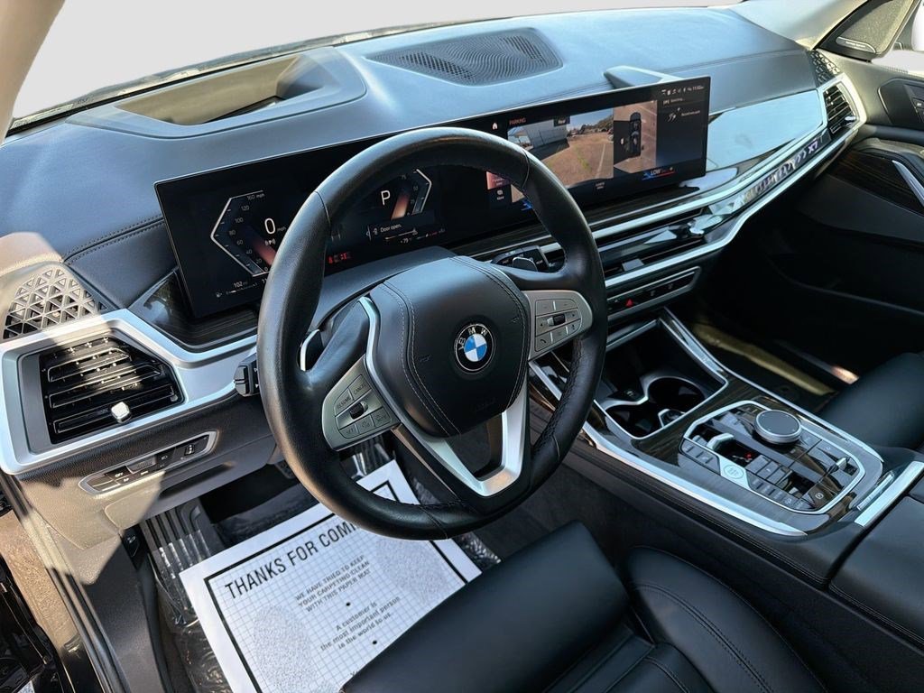 2023 BMW X7 40i - Photo 26