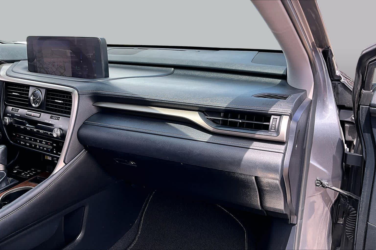 Used 2021 Nebula Gray Pearl Lexus  image 19