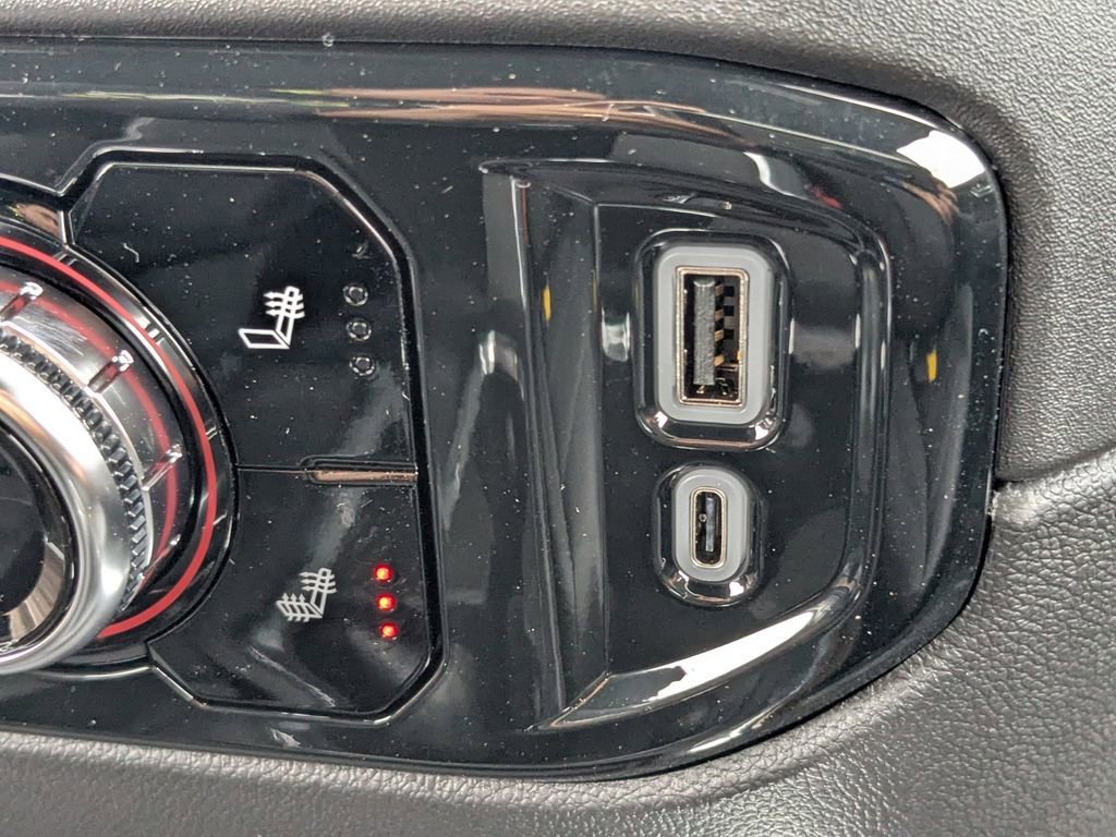 2026 GMC Sierra 1500 Elevation - Photo 21