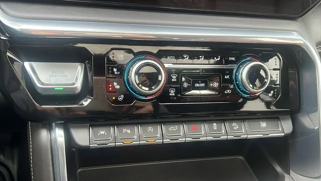 2024 GMC Sierra 1500 Denali Denali Ultimate - Photo 16