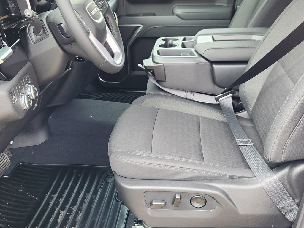 2026 GMC Sierra 1500 SLE - Photo 8