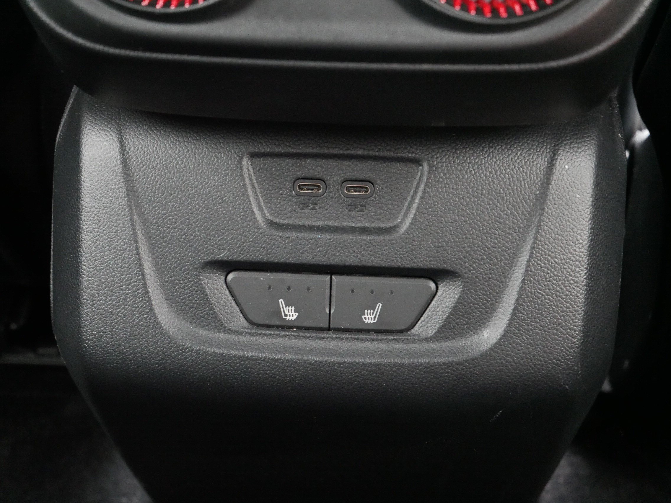 Used 2024 Galaxy Gray Metallic Chevrolet RS image 12