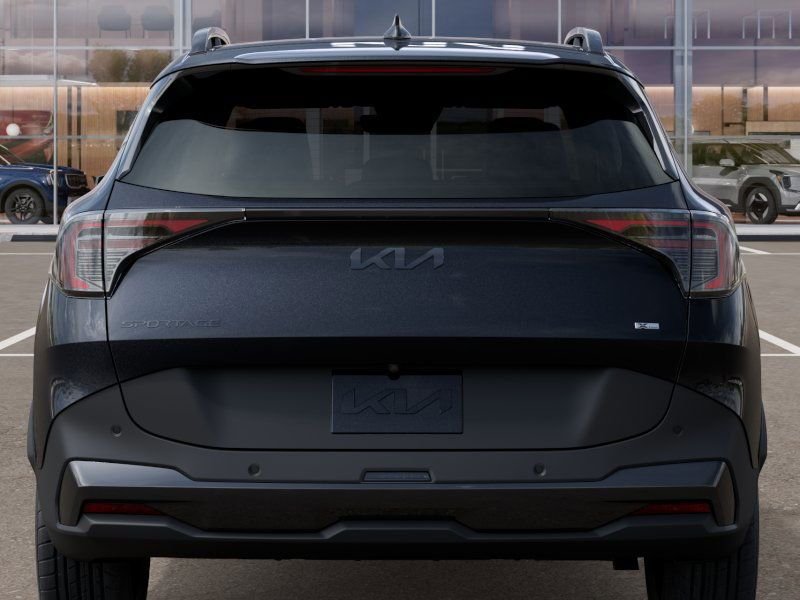 2026 Kia Sportage X-Line - Photo 13