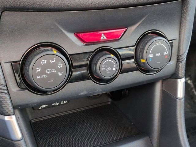 2022 Subaru Forester Premium - Photo 23