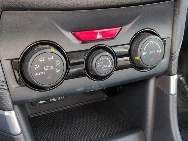 2022 Subaru Forester Premium - Photo 23