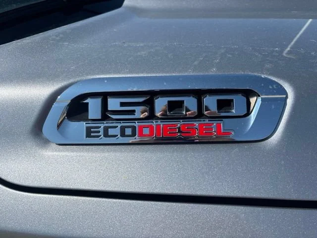 Used 2022 Gray Ram Limited image 37