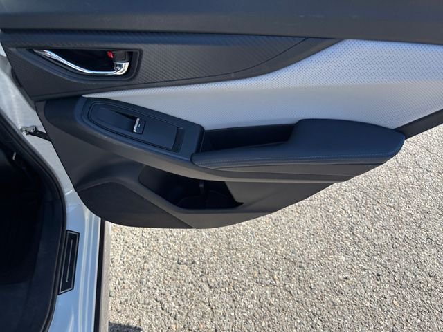 Used 2019 Crystal White Pearl Subaru Hybrid image 17
