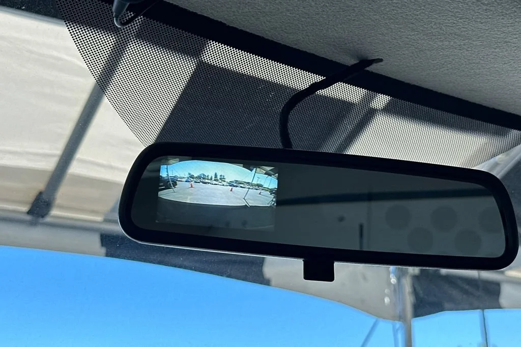 2025 GMC Savana Cargo Work Van - Photo 16