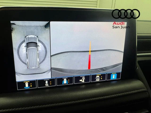 Used 2021 Gray Chevrolet LT image 18