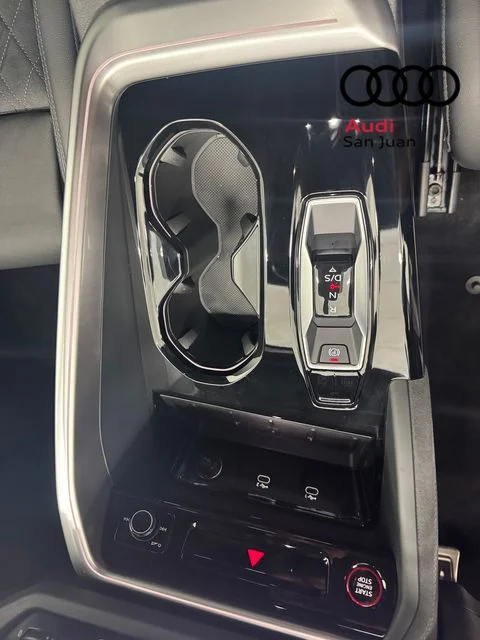 New 2026 White Audi Premium Plus image 20