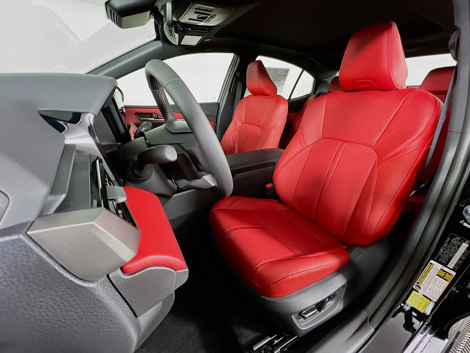 2026 Toyota Camry — photo 13