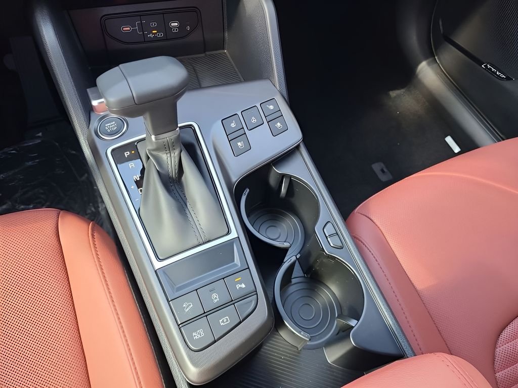 2026 Kia Sportage SX Prestige - Photo 19
