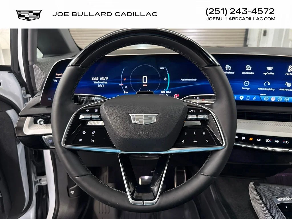 2026 Cadillac OPTIQ Sport - Photo 31