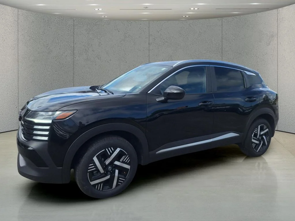 2025 Nissan Kicks 2.0 SV's photo