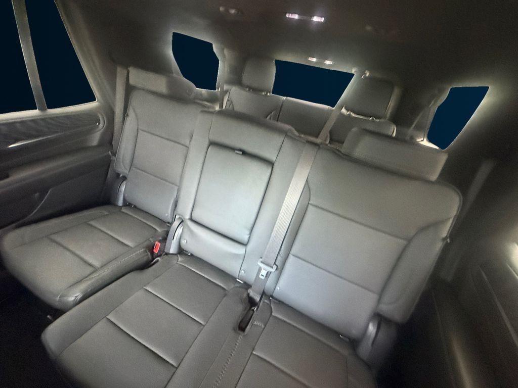 Used 2024 Silver GMC Denali image 16